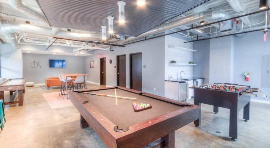 Cozysuites Spacious Sdo, Lawrenceville Питсбърг Екстериор снимка