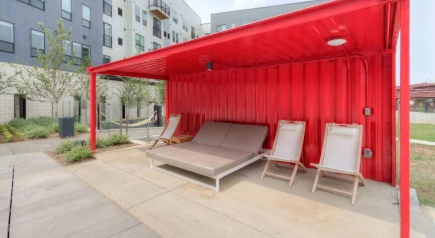 Cozysuites Spacious Sdo, Lawrenceville Питсбърг Екстериор снимка